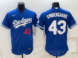 Dodgers Jerseys 475