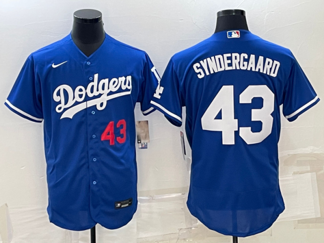 Dodgers Jerseys 475
