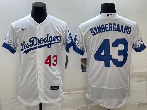 Dodgers Jerseys 480