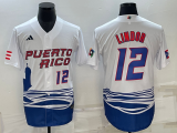 MLB World Cup Jerseys 348