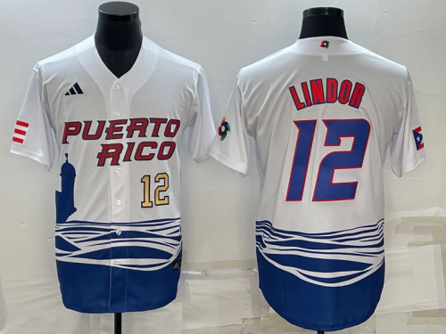 MLB World Cup Jerseys 350