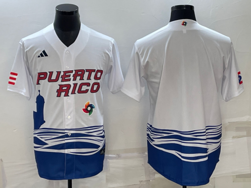 MLB World Cup Jerseys 367