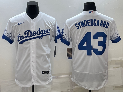 Dodgers Jerseys 479