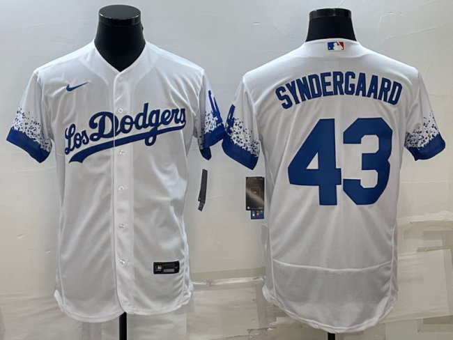 Dodgers Jerseys 479