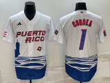 MLB World Cup Jerseys 366