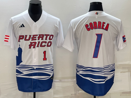 MLB World Cup Jerseys 361