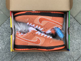 Concepts x Nike SB Dunk Low OG QS