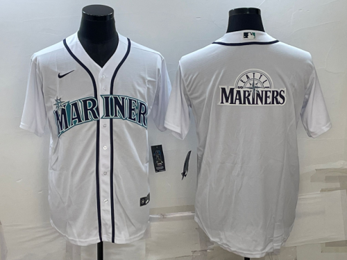Mariners Jerseys 048