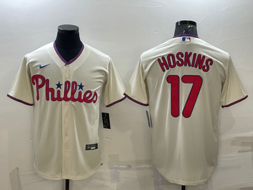 Phillies Jerseys 033