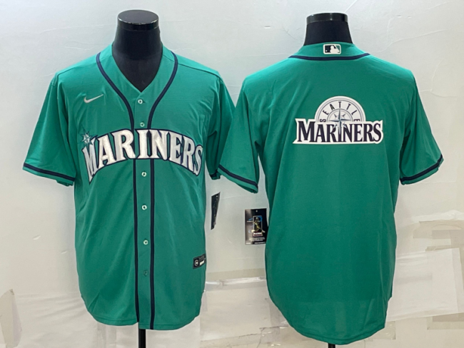 Mariners Jerseys 049