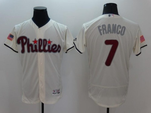 Phillies Jerseys 054