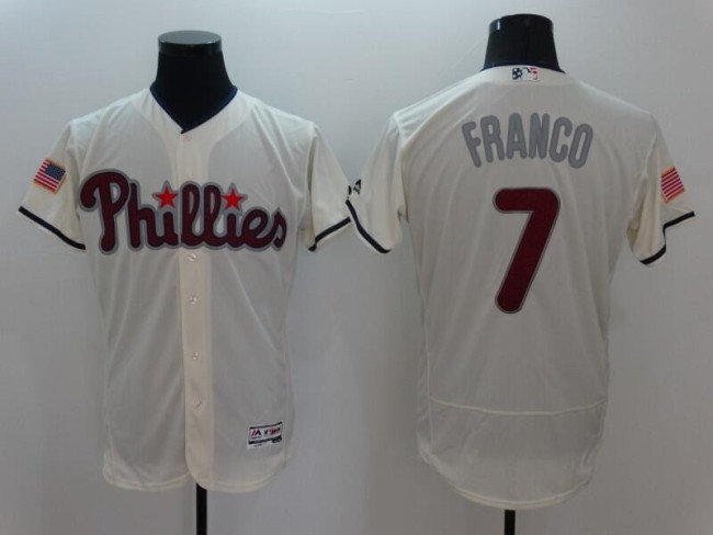 Phillies Jerseys 054