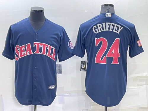 Mariners Jerseys 053