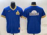 Mariners Jerseys 043