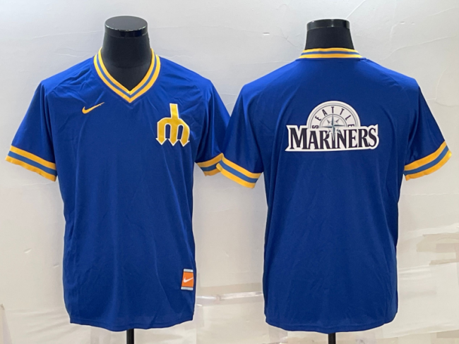 Mariners Jerseys 043