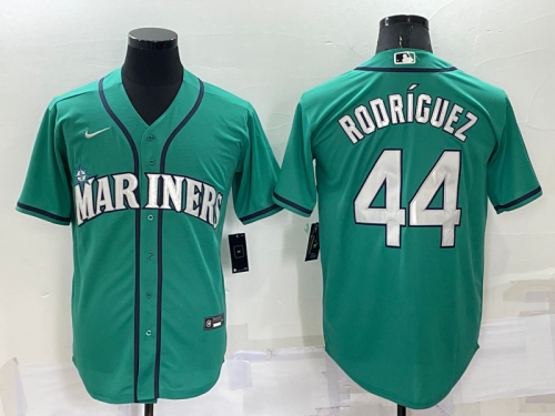 Mariners Jerseys 054