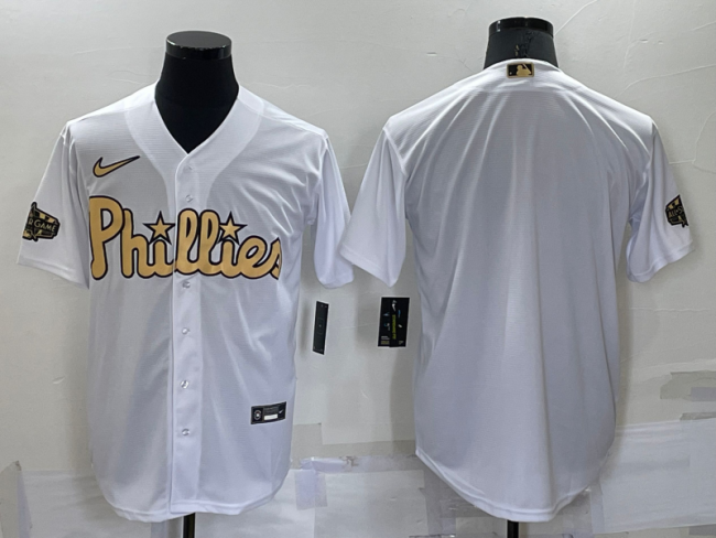 Phillies Jerseys 038