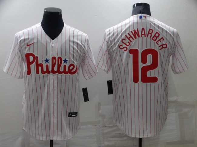 Phillies Jerseys 040