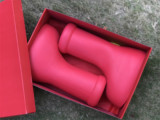 Astro boy Big red boots 
