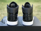 Air Jordan 1 Mid Space Jam 