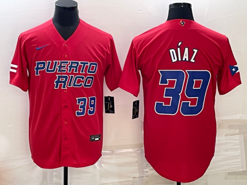MLB World Cup Jerseys 413
