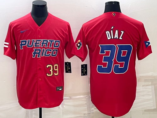 MLB World Cup Jerseys 417