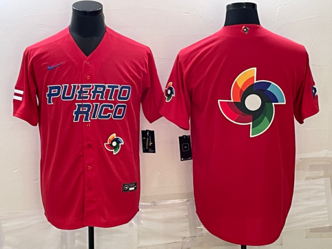 MLB World Cup Jerseys 429