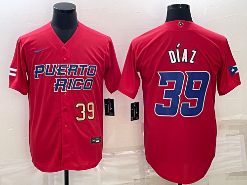 MLB World Cup Jerseys 416