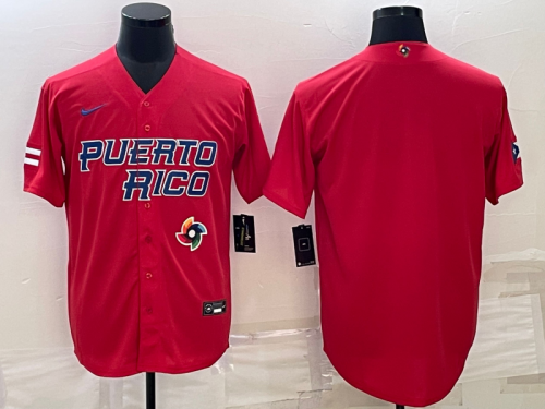 MLB World Cup Jerseys 423