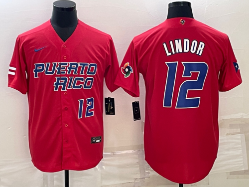 MLB World Cup Jerseys 433