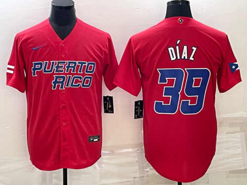 MLB World Cup Jerseys 421