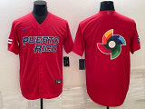 MLB World Cup Jerseys 426