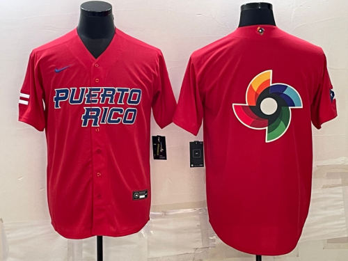 MLB World Cup Jerseys 426