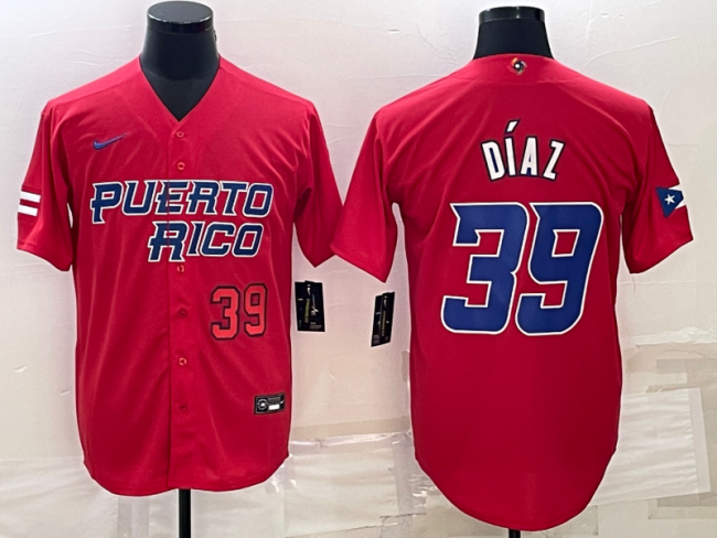 MLB World Cup Jerseys 415