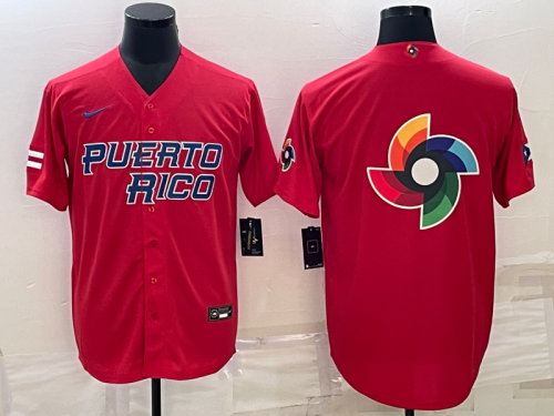 MLB World Cup Jerseys 427