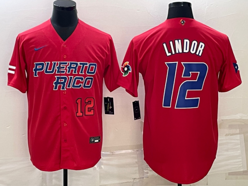 MLB World Cup Jerseys 430