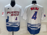 MLB World Cup Jerseys 402