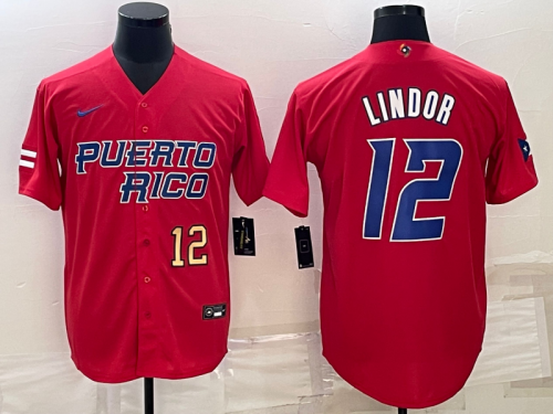 MLB World Cup Jerseys 435