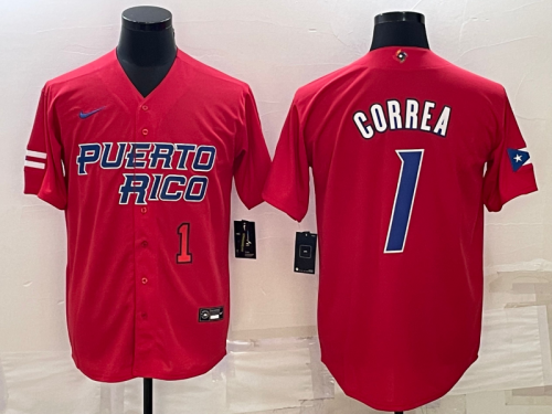 MLB World Cup Jerseys 445