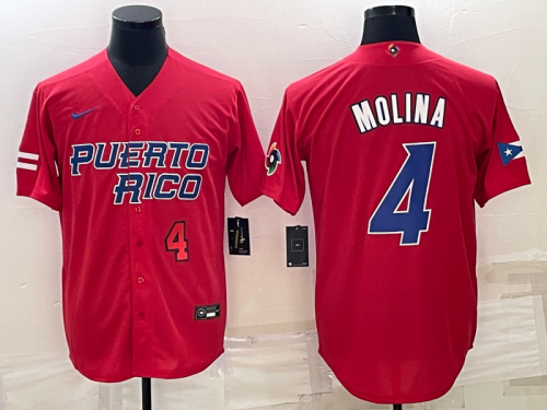 MLB World Cup Jerseys 462