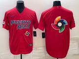 MLB World Cup Jerseys 428