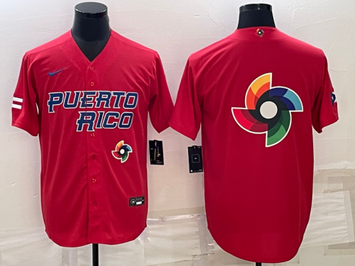 MLB World Cup Jerseys 428