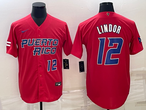 MLB World Cup Jerseys 432