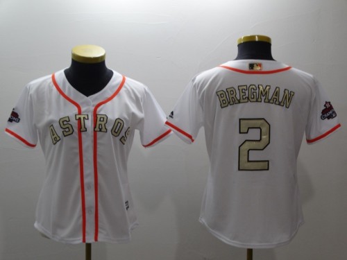 MLB Women Jerseys 150