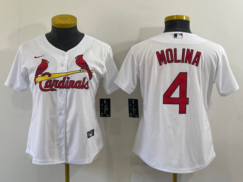 MLB Women Jerseys 203