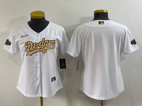 MLB Women Jerseys 199