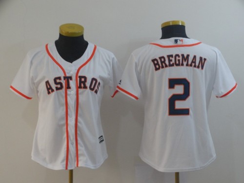 MLB Women Jerseys 149