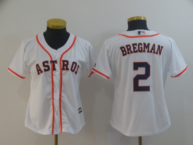 MLB Women Jerseys 149