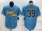 Brewers Jerseys 045
