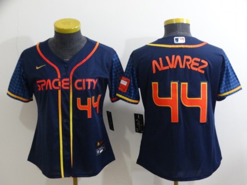 MLB Women Jerseys 172